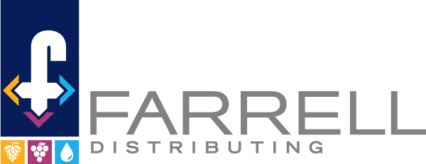 Farrell Distributing Corp. Logo